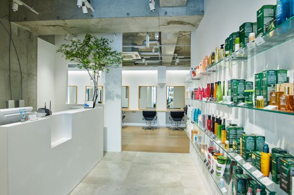 青山プリヴィレージュ店